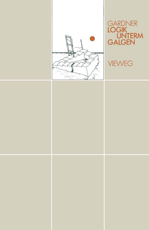 Produktbild: Logik unterm Galgen