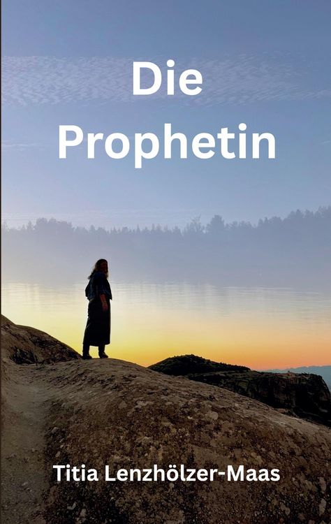 Produktbild: Die Prophetin