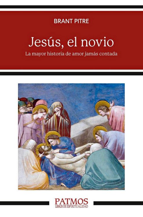 Produktbild: Jes&uacute;s, el novio