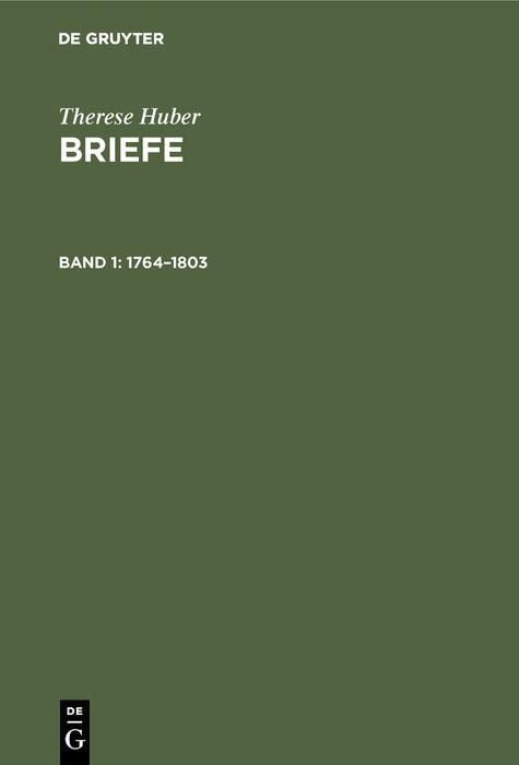 Produktbild: 1764-1803