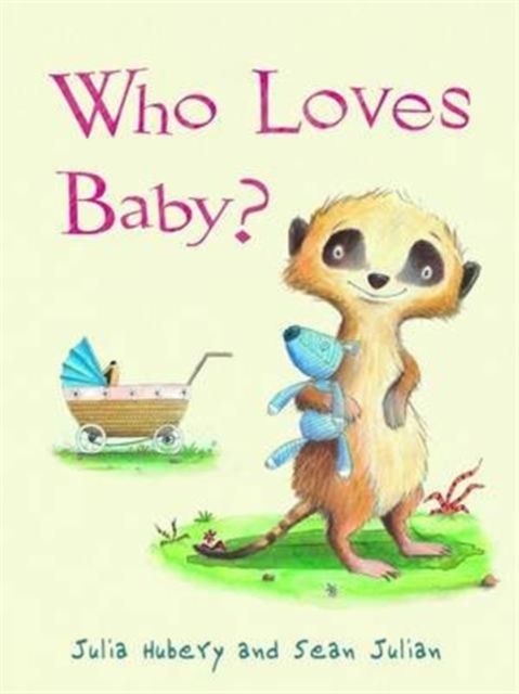 Produktbild: Who Loves Baby?
