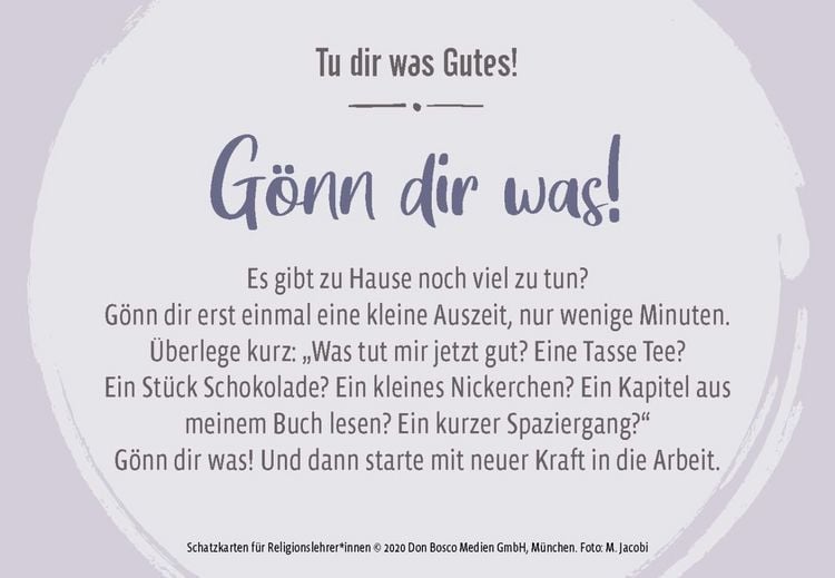 Produktbild: Schatzkarten f&uuml;r Religionslehrer und -lehrerinnen