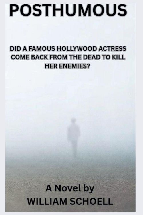 Produktbild: Posthumous