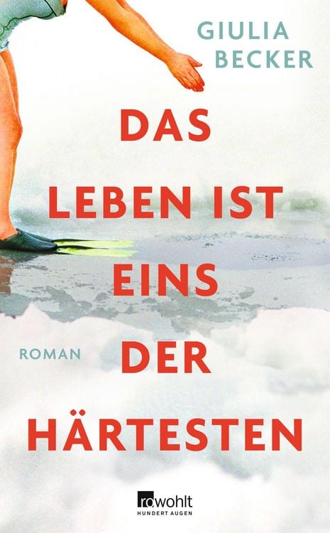 Produktbild: Das Leben ist eins der H&auml;rtesten
