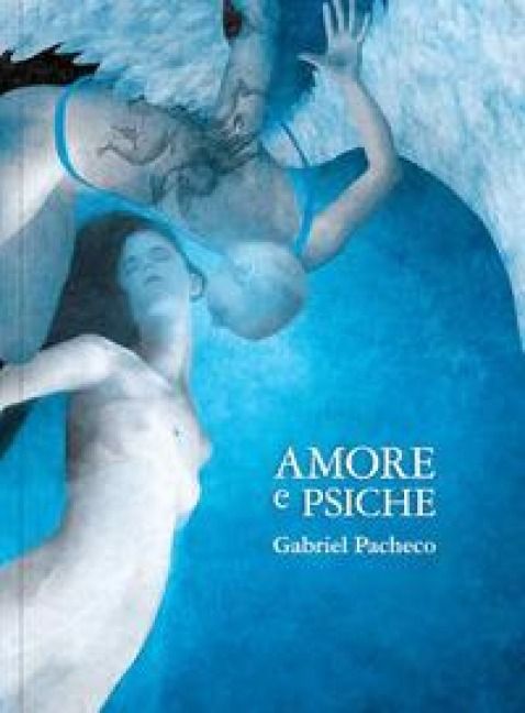 Produktbild: Amore e Psiche