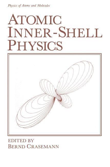 Produktbild: Atomic Inner-Shell Physics