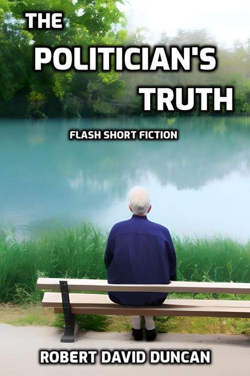 Produktbild: The Politician's Truth