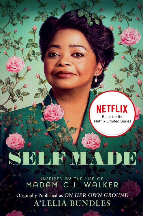 Produktbild: Self Made