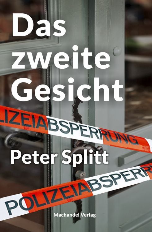 Produktbild: Das zweite Gesicht