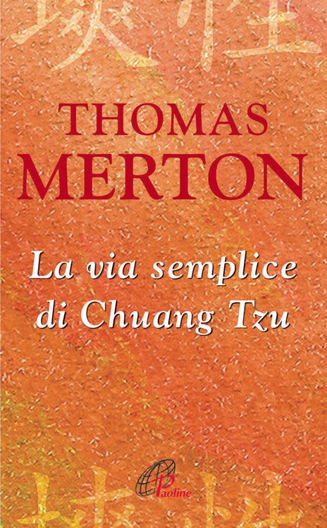 Produktbild: La via semplice di Chuang Tzu