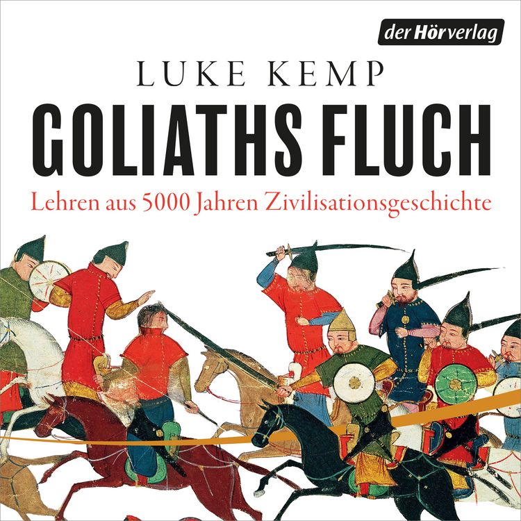 Produktbild: Goliaths Fluch
