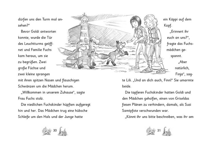 Produktbild: Die magischen Tierfreunde (Band 7) - Finja Fuchs und die Magie der Sterne