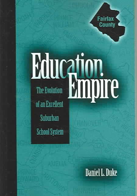 Produktbild: Education Empire