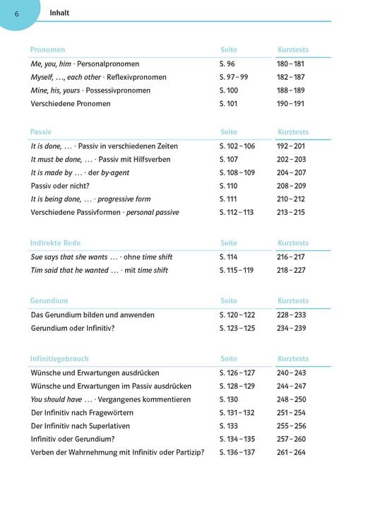 Produktbild: Englisch &uuml;ben bis es sitzt 7./8. Klasse