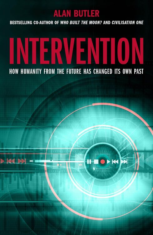 Produktbild: Intervention