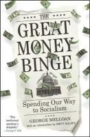 Produktbild: The Great Money Binge