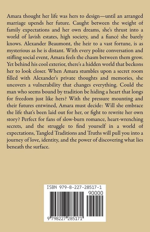 Produktbild: Tangled Traditions and Truths