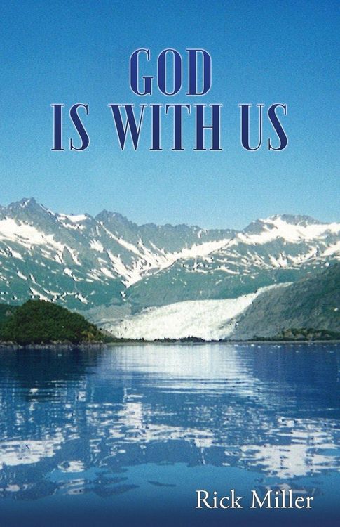 Produktbild: God Is with Us