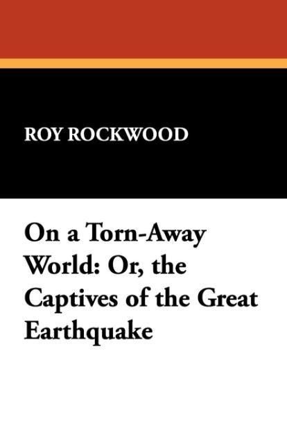 Produktbild: On a Torn-Away World