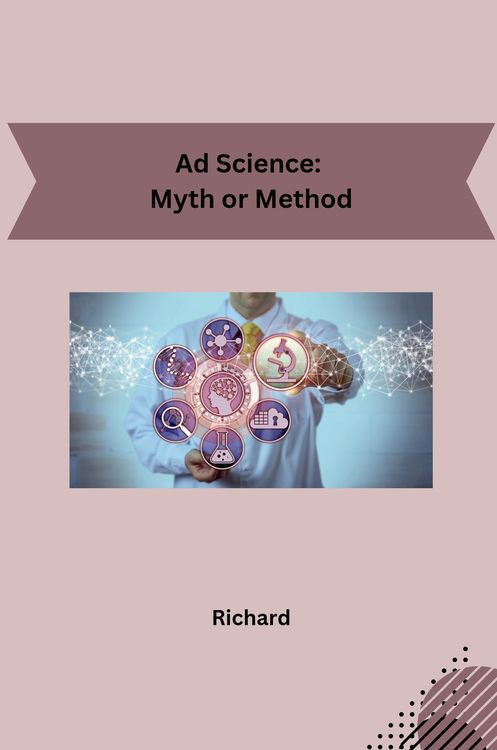 Produktbild: Ad Science: Myth or Method