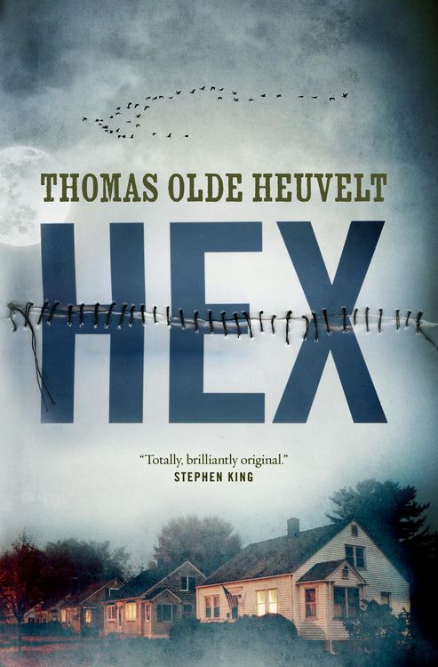 Produktbild: HEX