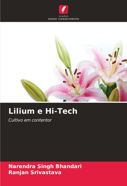 Produktbild: Lilium e Hi-Tech