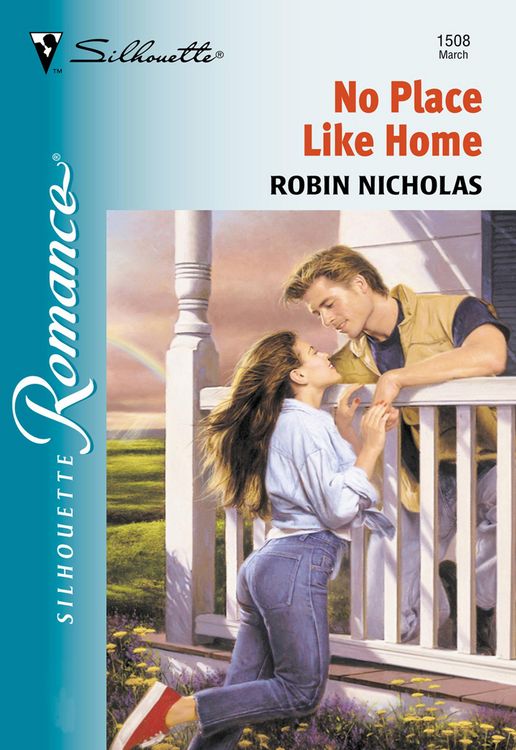 Produktbild: No Place Like Home