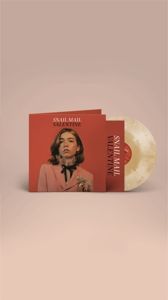Produktbild: Valentine - Gold/White Coloured Edition