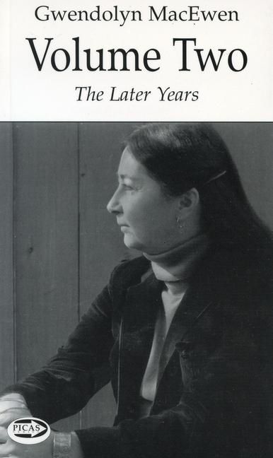 Produktbild: Gwendolyn Macewen: Volume 2