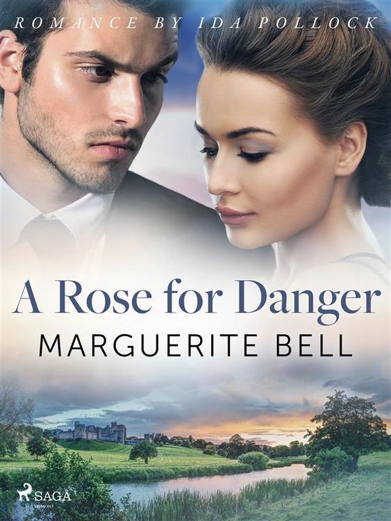 Produktbild: A Rose for Danger