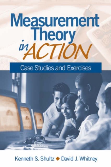 Produktbild: Shultz, K: Measurement Theory in Action