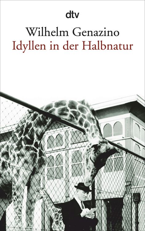 Produktbild: Idyllen in der Halbnatur
