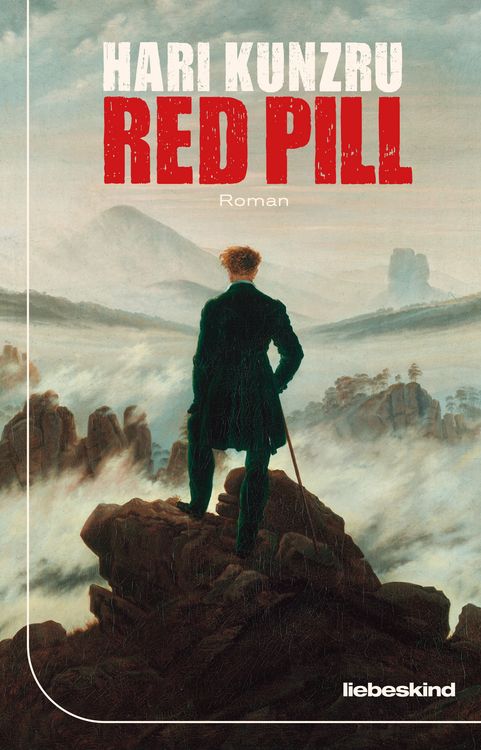 Produktbild: Red Pill