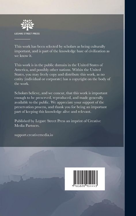 Produktbild: A Letter To The Earl Of Liverpool [relating To The North-west Company's Attack Upon The Red River Settlement] Accompanied By A Correspondence [of J. H