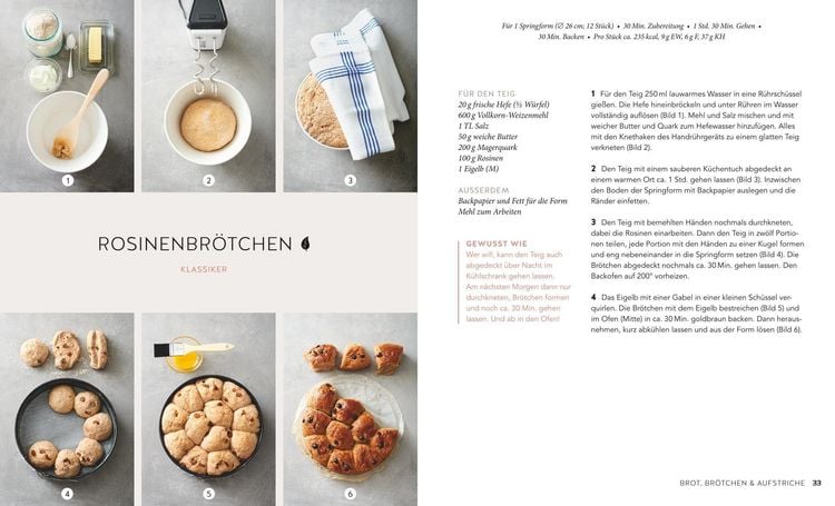 Produktbild: Fr&uuml;hst&uuml;ck zuckerfrei