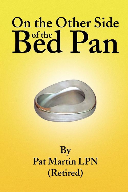 Produktbild: On the Other Side of the Bed Pan