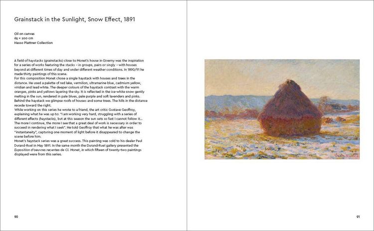 Produktbild: Monet