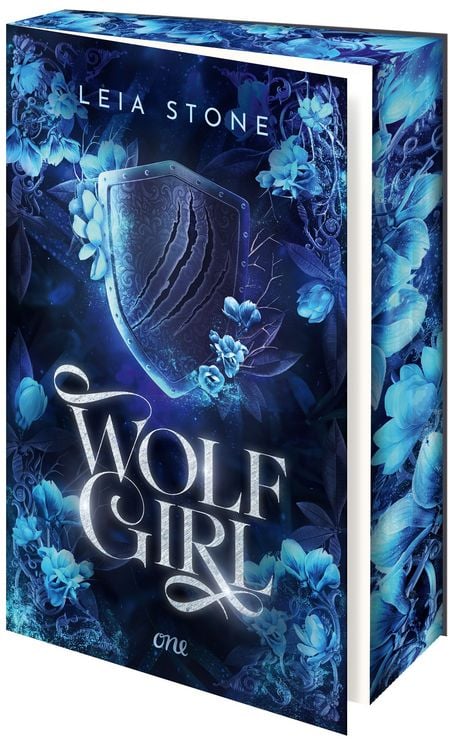 Produktbild: Wolf Girl - Tales of the Pack 1