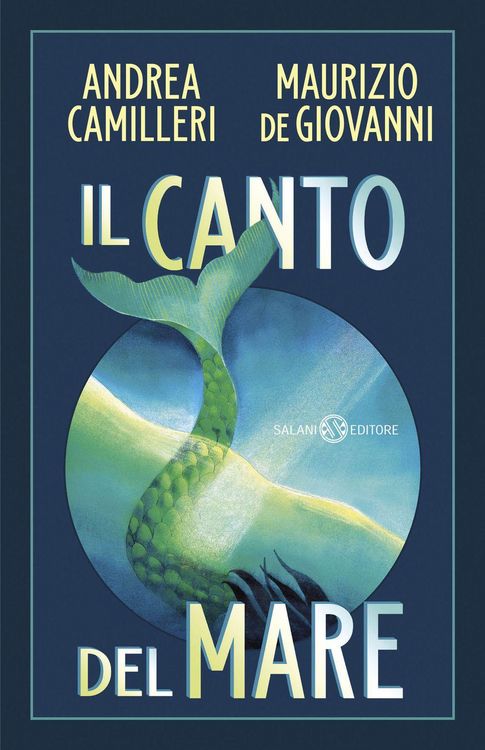 Produktbild: Il canto del mare