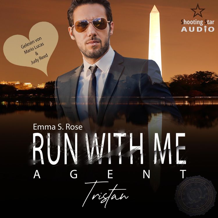 Produktbild: Run with me - Agent: Tristan