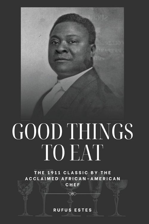 Produktbild: Good Things to Eat