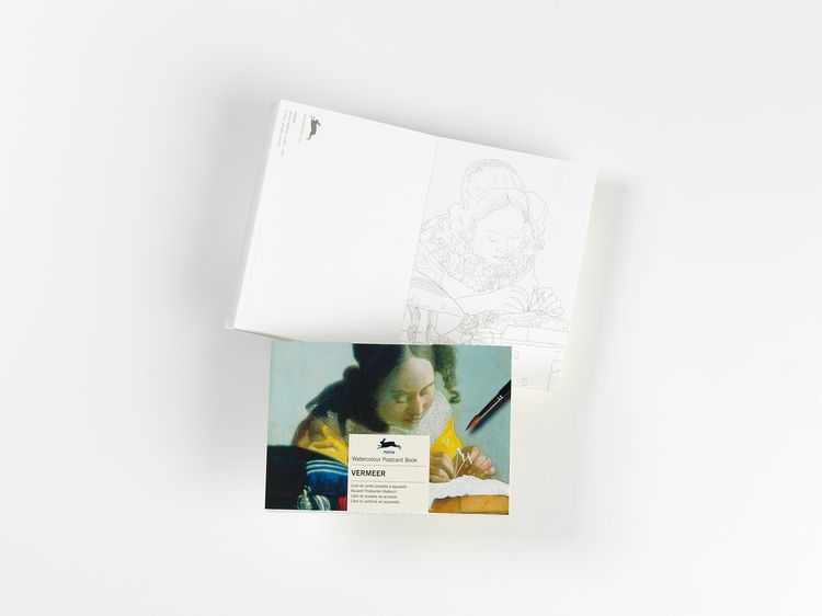 Produktbild: Vermeer