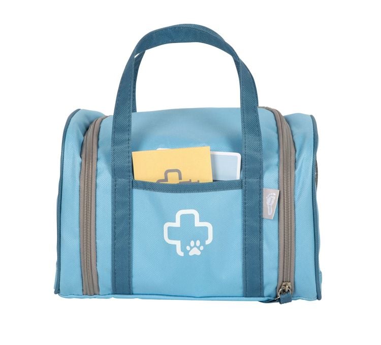 Produktbild: Tierarzt-Tasche mit Hase