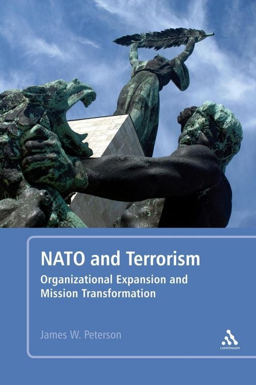 Produktbild: NATO and Terrorism