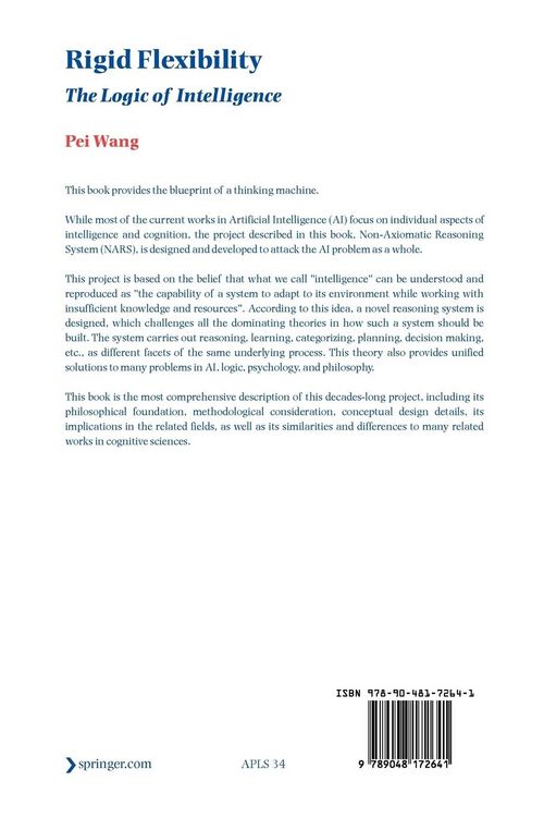 Produktbild: Rigid Flexibility
