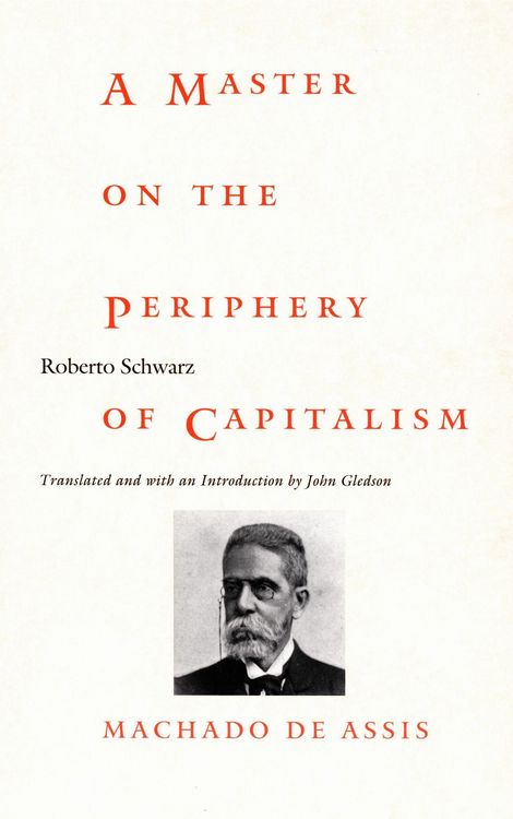 Produktbild: A Master on the Periphery of Capitalism