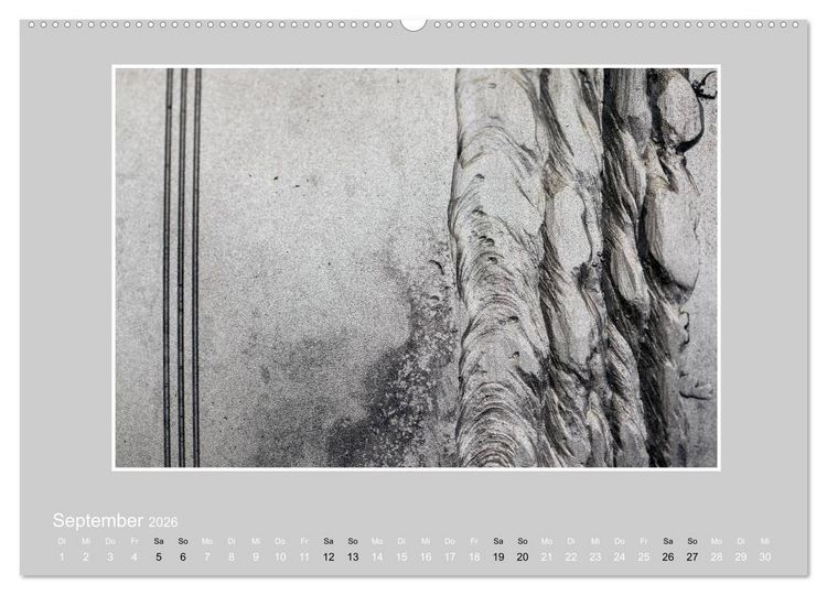 Produktbild: INDUSTRIE MAL ANDERS (Wandkalender 2026 DIN A2 quer), CALVENDO Monatskalender