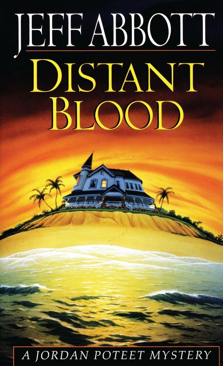 Produktbild: Distant Blood