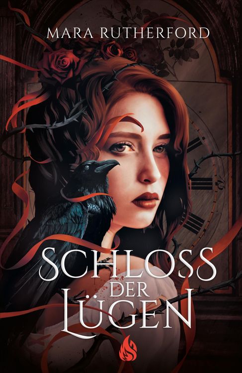 Produktbild: Schloss der L&uuml;gen