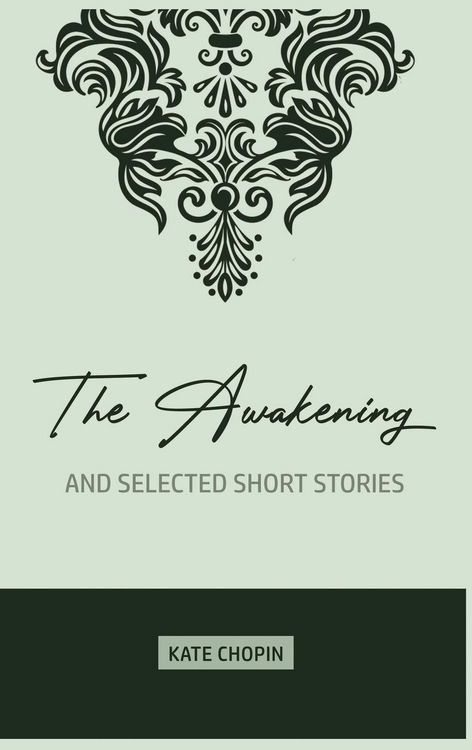Produktbild: The Awakening